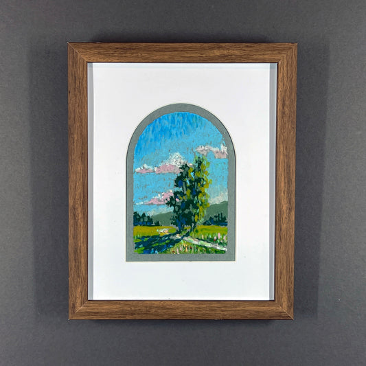 Invited by the Breeze